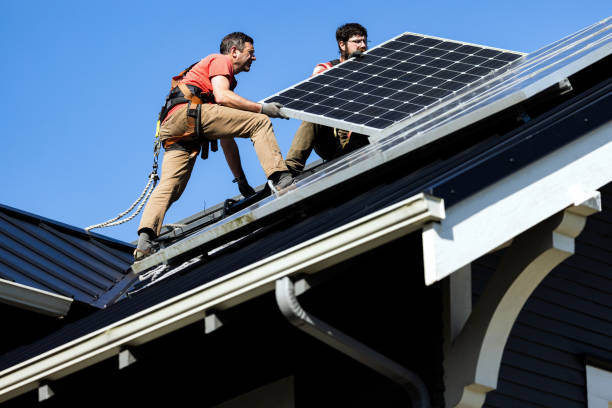 Best Metal Roofing Installation  in Forty Fort, PA