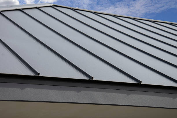 Best Chimney Flashing Repair  in Forty Fort, PA