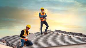 Best Roof Insulation Installation  in Forty Fort, PA